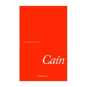 Catalonia - Libro Caín /772