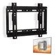 thumbnail image 1 of Soporte Base De Pared Para Televisor Tv 14- 42 Pulgadas, 1 of 6