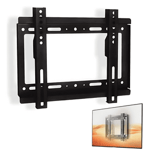 Genérico - Soporte Base De Pared Para Televisor Tv 14- 42 Pulgadas