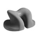 thumbnail image 1 of Almohada Para La Siesta En El Escritorio De La Oficina, Cojín Para La Cabeza Multiusos, Fácil De Limpiar, Suave Y Cómodo Para La Cara, Color Gris Oscuro, 1 of 5
