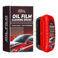 Genérico - Limpieza Ventanas A Prueba Lluvia, Desengrasante