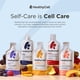 thumbnail image 2 of Suplemento Cerebral Focus Recall 30 Paquetes De Gel, 2 of 3
