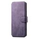 thumbnail image 4 of Funda Billetera Magnética para Samsung Galaxy S21 FE Soporte Tarjetas Desmontable Morado, 4 of 6