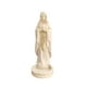 thumbnail image 1 of Escultura Del Personaje De La Estatua De La Virgen María Para La Decoración De La Mesa De La Sala De Estar, 1 of 3