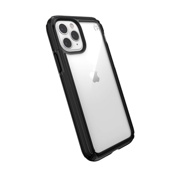 Funda para teléfono Speck Products Presidio V-Grip para iPhone 11 Pro