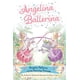 thumbnail image 1 of Libro Simon Spotlight: Angelina Ballerina, 1 of 1