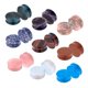 thumbnail image 1 of Tapones de alargamiento BodyJ4You 24 mm (1 pulg.) set de 18 piezas de piedra, 1 of 9