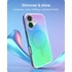 thumbnail image 3 of Funda de teléfono ZAGG Milan Snap para iPhone 17 con protección contra caídas, 3 of 9