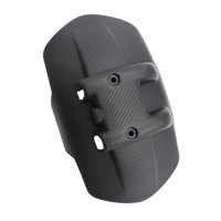 Magideal - Guardabarros Trasero Piezas De Modificación Profesional Guardabarros Guardabarros Traseros De Motocicleta