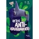thumbnail image 1 of Libro Retos antiaburrimiento. Intensamente 2 - Disney, 1 of 2
