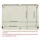 thumbnail image 5 of Caja De Coiones De Plástico Abs Impermeable Y A Prueba De Polvo Ip65 Caja De Coione, 5 of 9