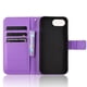 thumbnail image 3 of Funda Billetera para Samsung galaxy Z Fold7 con Ranuras y Soporte Morado, 3 of 6
