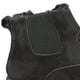 thumbnail image 4 of Botín New Walk Peludo Negro, 4 of 5