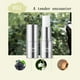 thumbnail image 3 of Solid Love Perfume - Women Solid Perfume Portable Balm Long Skin Fragrance,Solid Balm Perfume,Charming Fragrance Pocket Solid Balm Stick, 3 of 5