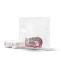 Pack Rollos Bolsa Selladora Al Vacío Fensa 6 Mts 2 Un