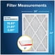 thumbnail image 2 of Filtro de aire Filtrete MERV 11 MPR 1000 50x55x2 cm, paquete de 6, 2 of 9