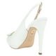 thumbnail image 4 of Zapato Jorgebischoff Mujer J13983018 Blanco Casual, 4 of 6