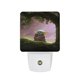thumbnail image 1 of Luz Nocturna LED Bebé Yoda Desmarcar, 1 of 6