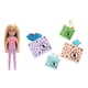thumbnail image 3 of Barbie Color Reveal Dolls, Chelsea Small Doll with 6 Unbox, 3 of 3