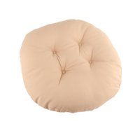 Ioensy - Cojín Para Silla Hamaca, Cojín Colgante Para Silla De Mimbre De Cocina