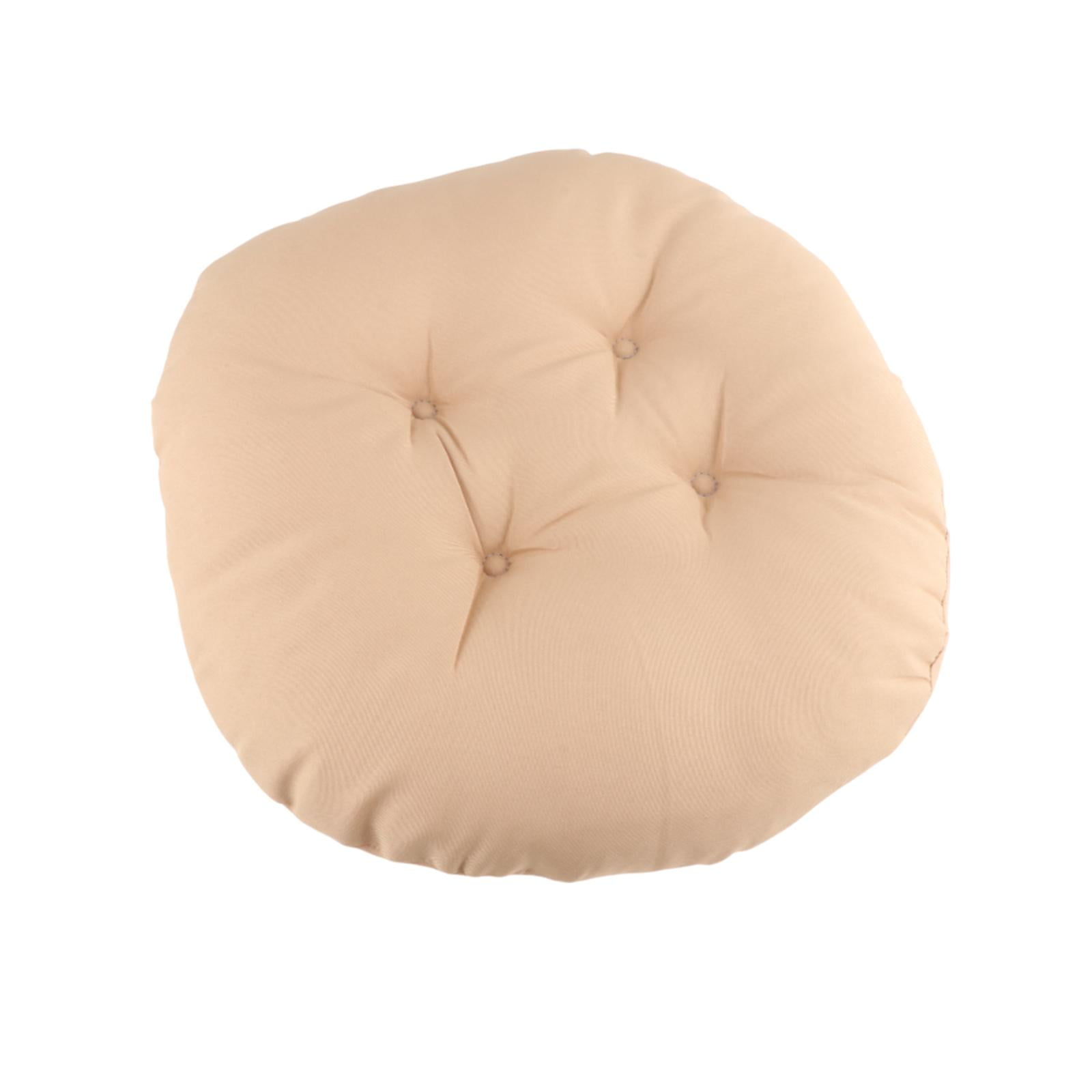 Ioensy - Cojín Para Silla Hamaca, Cojín Colgante Para Silla De Mimbre De Cocina