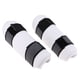thumbnail image 3 of Almohadilla protectora de antebrazo para codo de Taekwondo para artes marciales Kickboxing M, 3 of 3