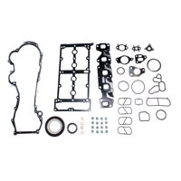 Repuestos Del Sol - Juego Empaquetadura Motor Peugeot Bipper 1.3 2011 2017