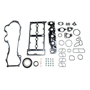 Repuestos Del Sol - Juego Empaquetadura Motor Fiat Doblo 1.3 2007 2009