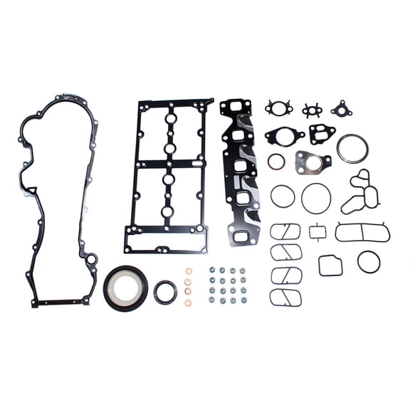 Juego Empaquetadura Motor Fiat Fiorino City 1.3 2011 2014