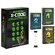 thumbnail image 1 of Juego de Mesa AMIGO X-Code Estrategia Cooperativa 2-8 Jugadores, 1 of 6