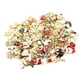 thumbnail image 5 of 100 Piezas De Dijes Navideños, Campanas Surtidas, Decoraciones Para árboles De Navidad Para Pulsera, 5 of 5