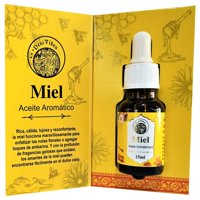 Aceite Aromaterapia Miel - Desi Vibes