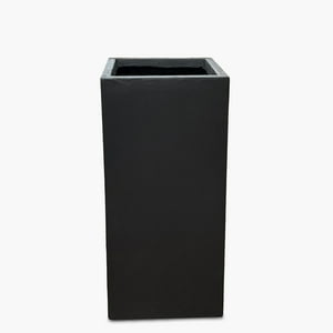 Form Design - Macetero Patagonia Alto60 Negro