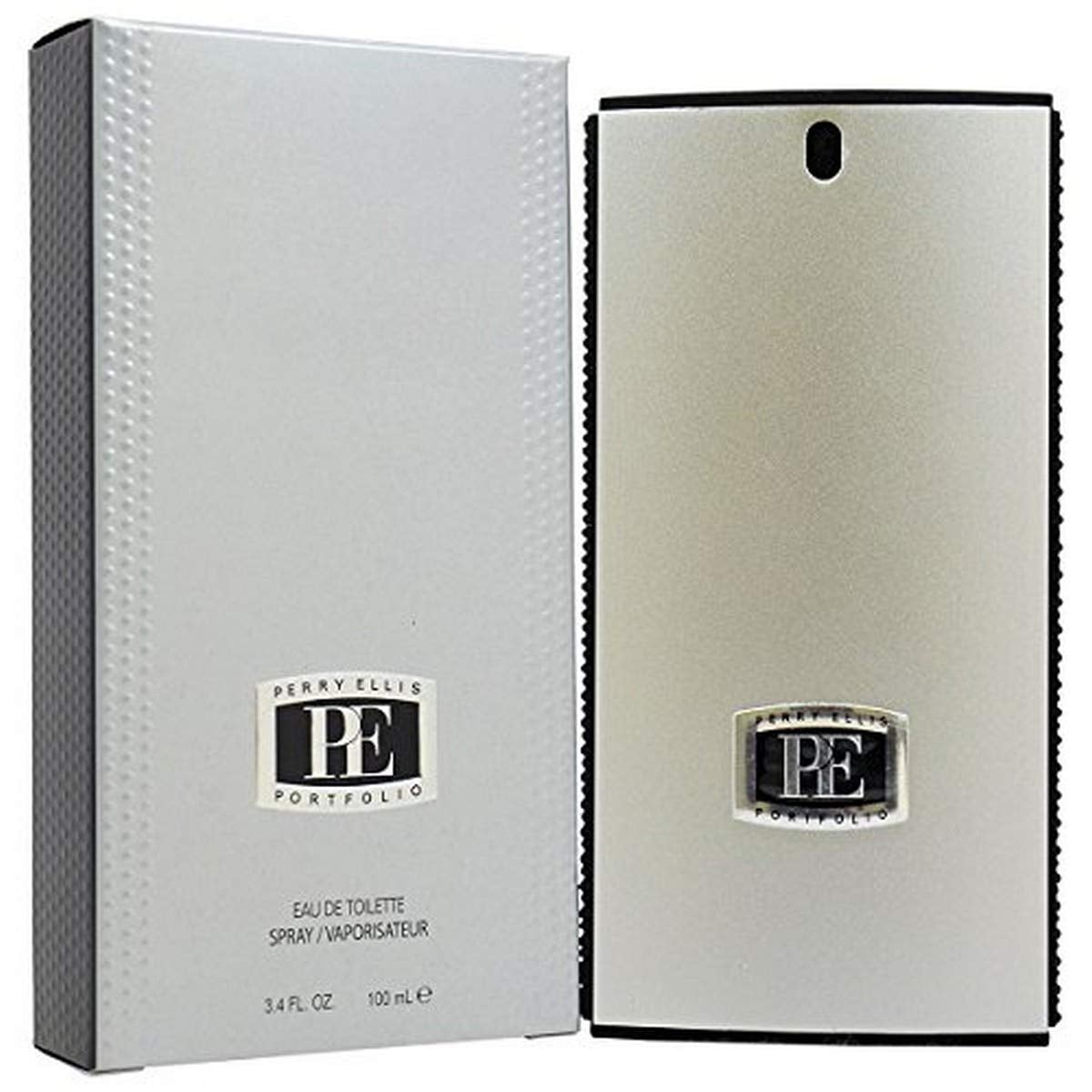 Perry Ellis - Perfume Portfolio Eau De Toilette 100ml