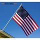 thumbnail image 2 of Bandera Grace Alley 91 x 152 cm resistente a los rayos UV e impermeable para exteriores, 2 of 6