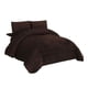 thumbnail image 1 of Plumon Chiporro Plush 2 Plazas Estampado Mas 2 Fundas De Almohada, 1 of 4