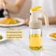 thumbnail image 5 of Rociador de aceite para cocinar, rociador de aceite de oliva transparente, accesorios de cocina para freidora de aire, rociador de aceite de canola, para preparar ensaladas, hornear, asar, asar a la p, 5 of 5