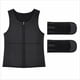 thumbnail image 3 of Chaleco Reductor Adelgazante De Neopreno Y Doble Apriete Para Hombre, 3 of 3