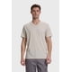 thumbnail image 1 of Polera Hombre Casual Básica Beige, 1 of 4
