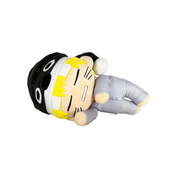 El peluche de Great Eastern Entertainment Naruto Naruto Uzumaki