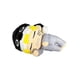 thumbnail image 1 of El peluche de Great Eastern Entertainment Naruto Naruto Uzumaki, 1 of 3