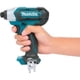 thumbnail image 2 of Atornillador de Impacto Makita DT03Z 12V 970 in-lbs Solo Herramienta, 2 of 3