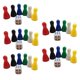 thumbnail image 4 of 30 Piezas De Ajedrez Chessman Y 5 Dados, Accesorios Para Juegos De Mesa, Juguetes Para Ni?os, 4 of 5