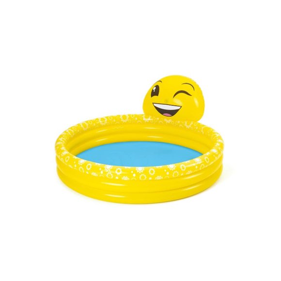 Piscina Para Ninos Smile