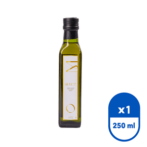 Mitico - Aceite De Oliva Extra Virgen 250 Ml