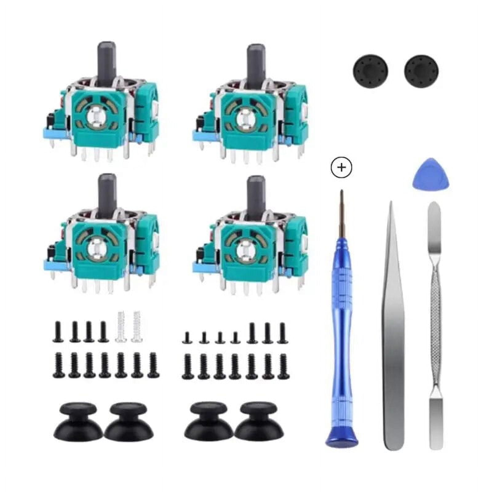 Repuesto Joystick Analógico Aaronmei Ps5