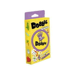 Zygo Matic - Dobble Clásico Blister - Juego De Mesa - En Español