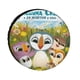 thumbnail image 1 of Funda para Neumático Desmarcar Puffin Rock Tela Oxford 76cm, 1 of 6