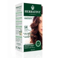 Herbatint - Coloración Permanente Natural 5R - Castaño Claro Cobrizo