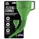 thumbnail image 1 of Embudo flexible TEC Products FlexAll de caucho nitrilo flexible de 41 cm, 1 of 8